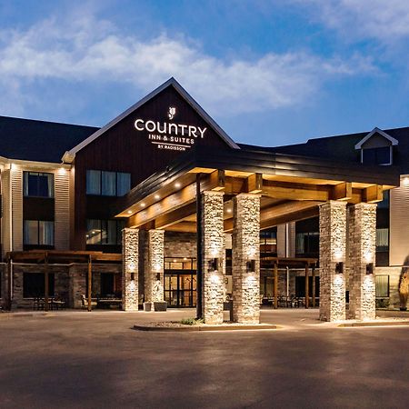 Country Inn & Suites By Radisson, Appleton, Wi Zewnętrze zdjęcie
