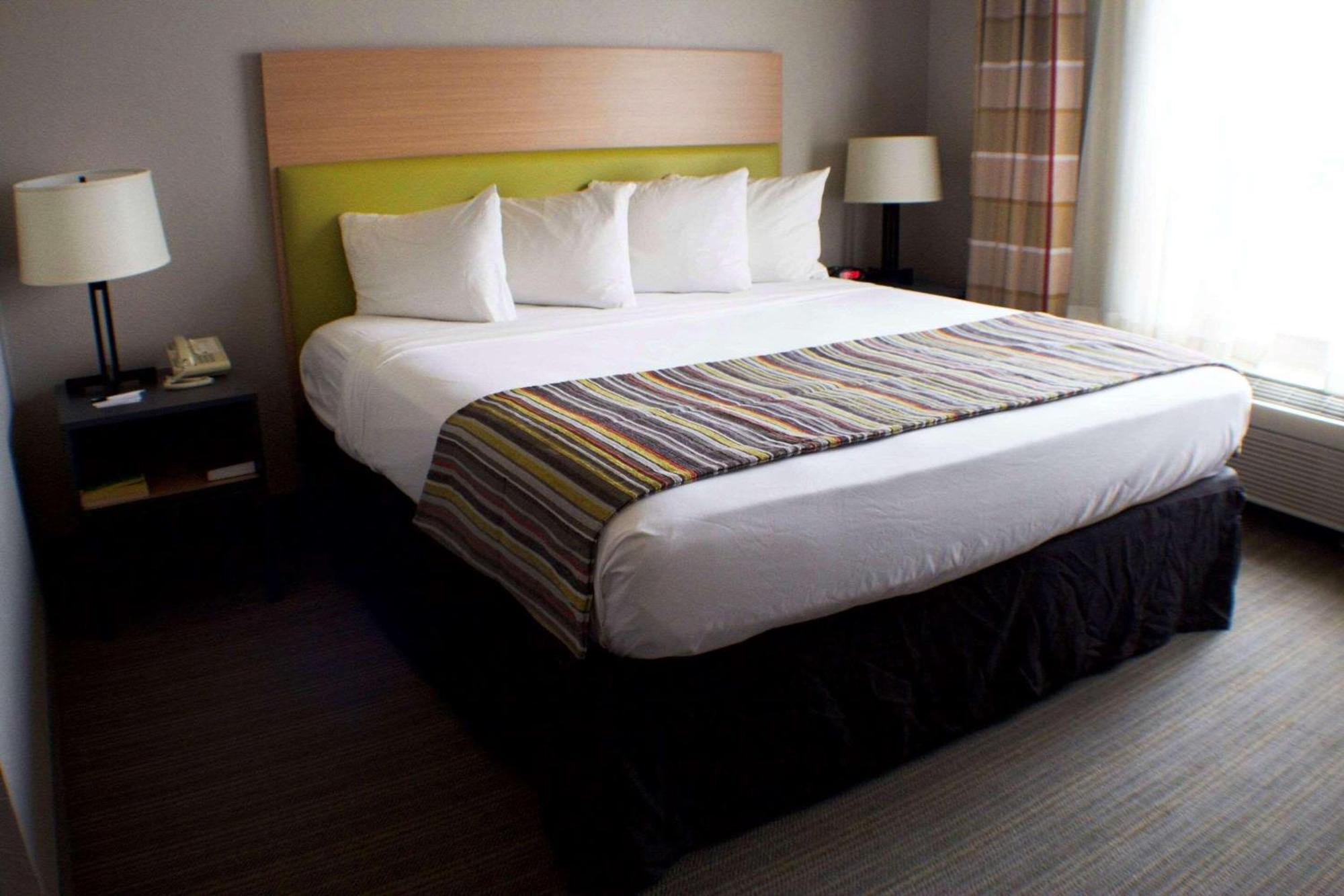 Country Inn & Suites By Radisson, Appleton, Wi Zewnętrze zdjęcie