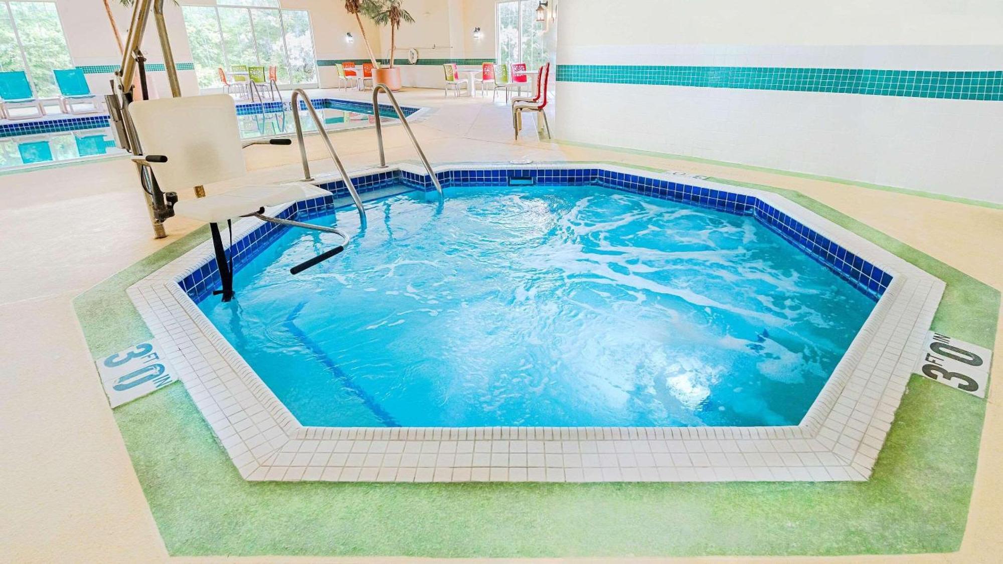 Country Inn & Suites By Radisson, Appleton, Wi Zewnętrze zdjęcie