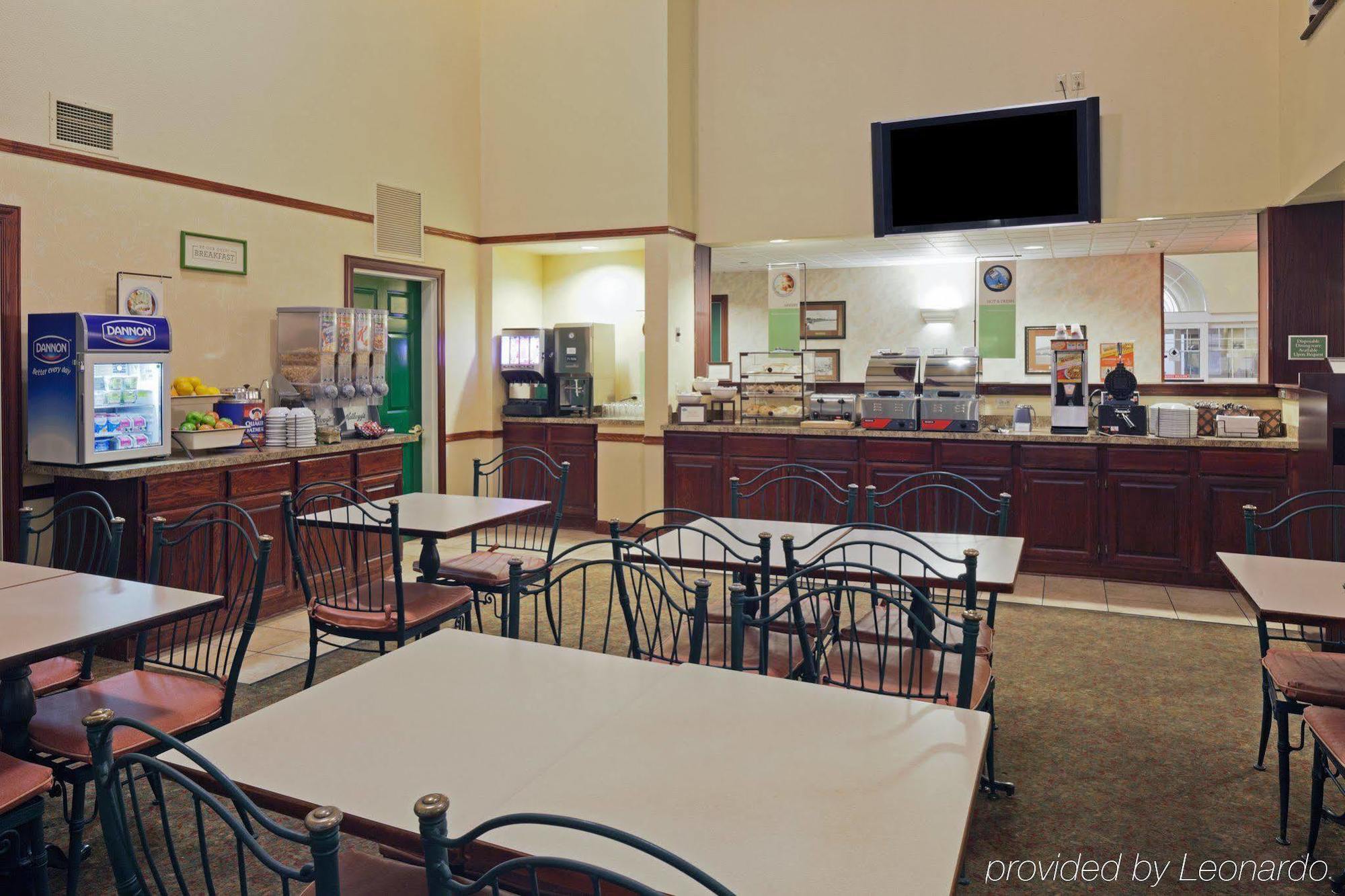 Country Inn & Suites By Radisson, Appleton, Wi Restauracja zdjęcie