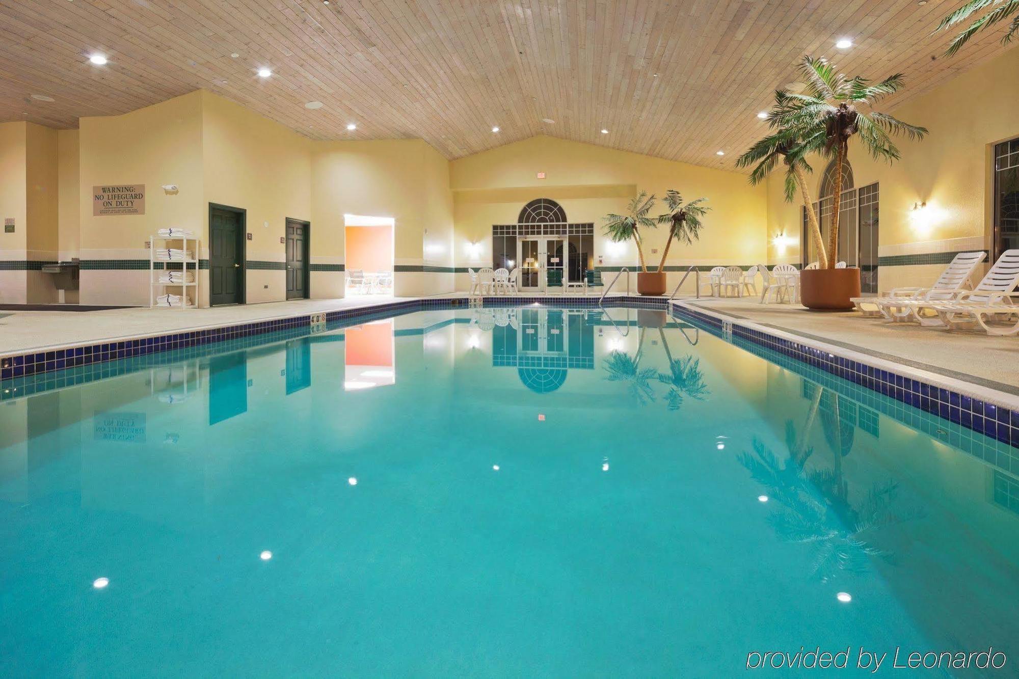 Country Inn & Suites By Radisson, Appleton, Wi Udogodnienia zdjęcie