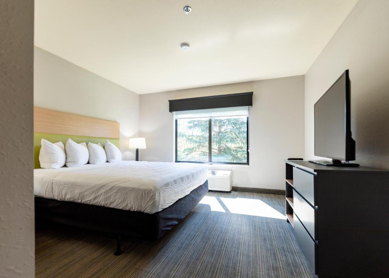Country Inn & Suites By Radisson, Appleton, Wi Zewnętrze zdjęcie