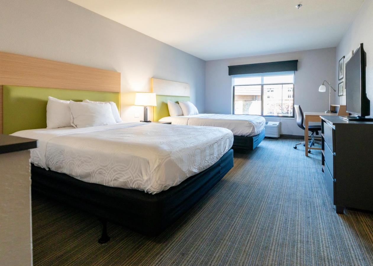 Country Inn & Suites By Radisson, Appleton, Wi Zewnętrze zdjęcie